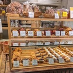 JUNIBUN BAKERY - 