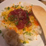 全席個室 鮮や一夜  - 