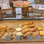 JUNIBUN BAKERY - 