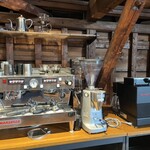 イキ ロースタリー&イータリー - 