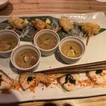 全席個室 鮮や一夜  - 