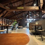 イキ ロースタリー&イータリー - 