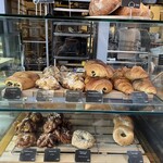 イキ ロースタリー&イータリー - 