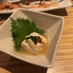 全席個室 鮮や一夜  - 