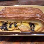 イキ ロースタリー&イータリー - パンスライス