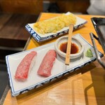 Teppan Nikuyaki Matsumoto Honten - 