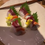 全席個室 鮮や一夜  - 
