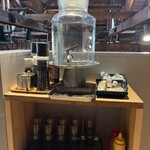 イキ ロースタリー&イータリー - 