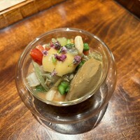 料理屋 はいくれあ - 