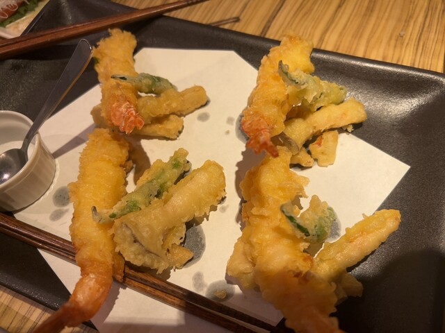 Zenseki Private rooms Senya Ichiya Yaesu Ten photo 4