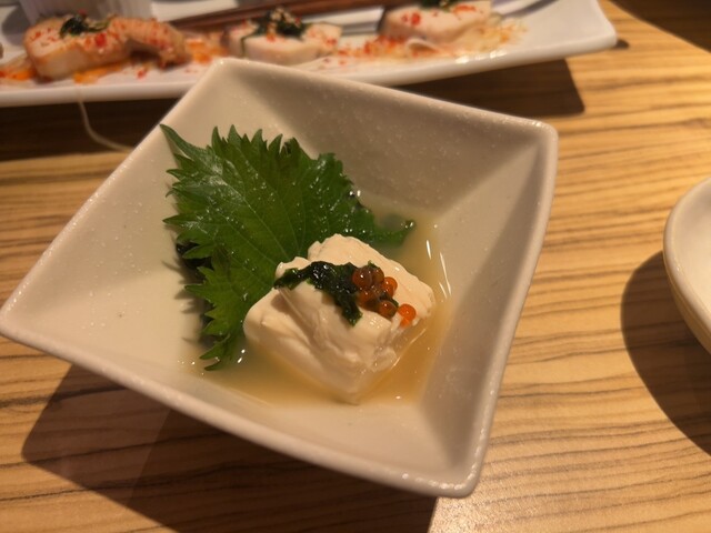 Zenseki Private rooms Senya Ichiya Yaesu Ten