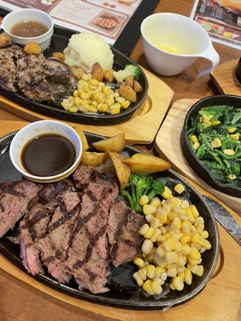 写真 : ビッグボーイ 練馬高野台店 - 練馬高野台/ファミレス
