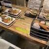 Dexee Deli 大手町フィナンシャルシティ店