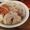 ラーメン荘 地球規模で考えろ 未来へ