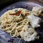 Pasta クオーレ - 料理写真: