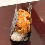 築地 すし Omakase - 