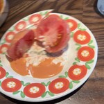 グリルキャピタル東洋亭 - 