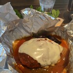 グリルキャピタル東洋亭 - 