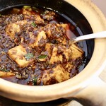 246279347 - 麻婆豆腐（1〜2人前）