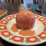 グリルキャピタル東洋亭 あべのハルカス店 - 