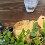 グリルキャピタル東洋亭 - 