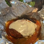 グリルキャピタル東洋亭 - 