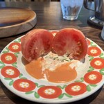 グリルキャピタル東洋亭 - 