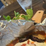 グリルキャピタル東洋亭 - 