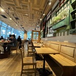 Le Pain Quotidien - 