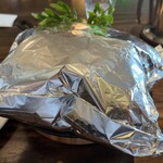 グリルキャピタル東洋亭 - 