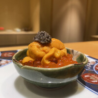 鮨 不二楼 - 