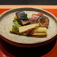 蕎麦割烹 橙 - 
