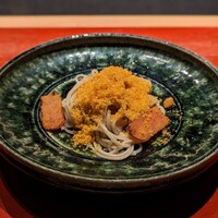 蕎麦割烹 橙 - 