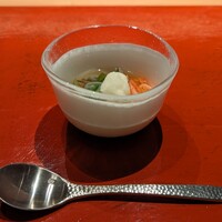 蕎麦割烹 橙 - 