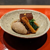 蕎麦割烹 橙 - 