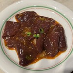 焼肉 鶯谷園 - 