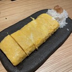 焼き鳥 はな火 - 