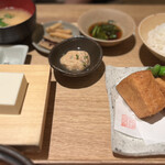 豆腐料理 空野 - 