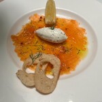 ブラッスリー ポール・ボキューズ 銀座 - 