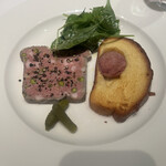 ブラッスリー ポール・ボキューズ 銀座 - 