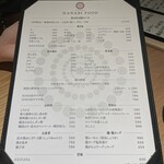 焼き鳥 はな火 - 