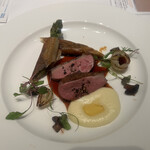 ブラッスリー ポール・ボキューズ 銀座 - 