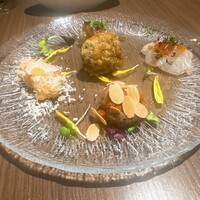 ダルマット 六本木ヒルズ店 - 