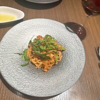 ダルマット 六本木ヒルズ店 - 