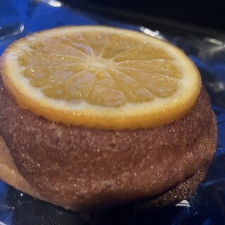 菓子工房 菓子の音_1