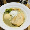 ラーメン屋ジョン