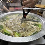 韓国家庭料理 ソウル - 