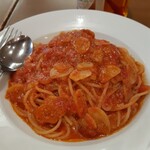 カプリチョーザ - 