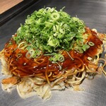 Okonomiyaki Micchan Souhonten - 