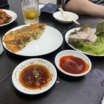 韓国家庭料理 ソウル - 